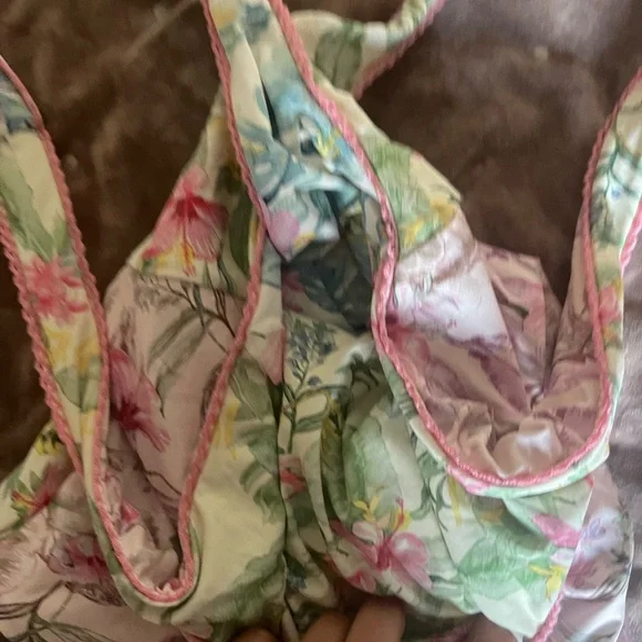 Hurley x LSF reversible 1 piece - Picture 5 of 6